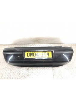 Бампер задний бу для Seat Leon  1.9 TDi,  2004 г.