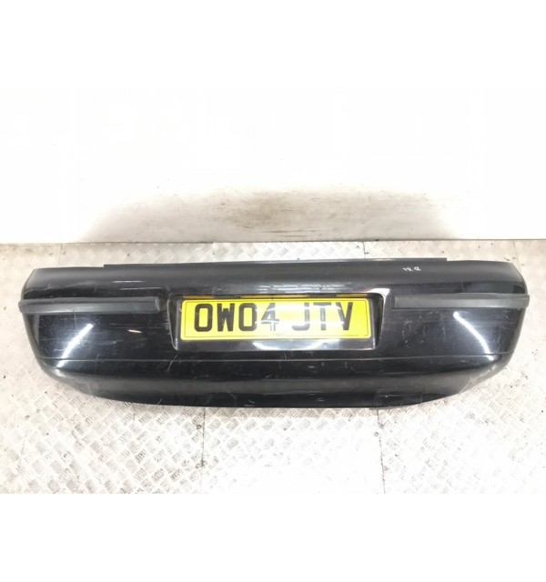 Бампер задний бу для Seat Leon  1.9 TDi,  2004 г.