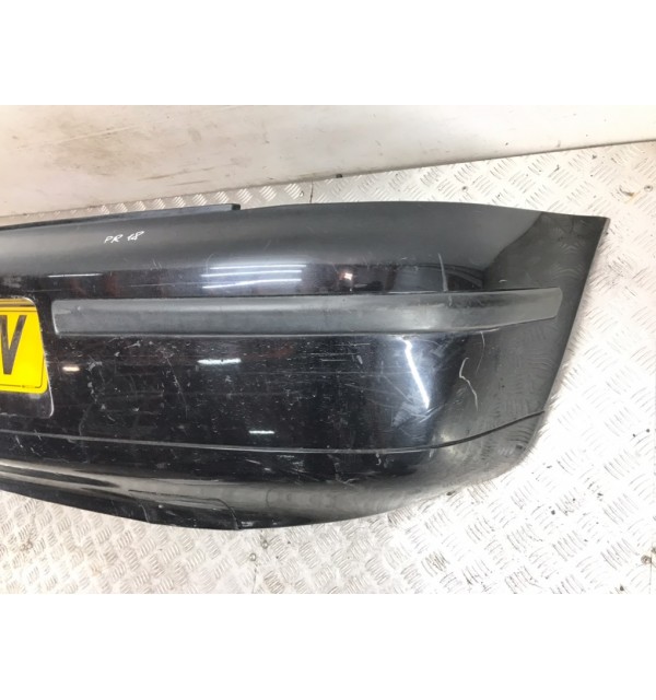 Бампер задний бу для Seat Leon  1.9 TDi,  2004 г.