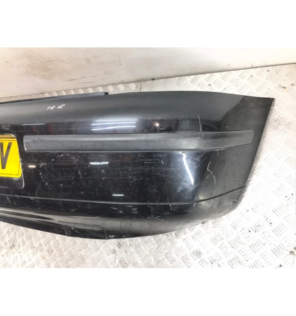 Бампер задний бу для Seat Leon  1.9 TDi,  2004 г.