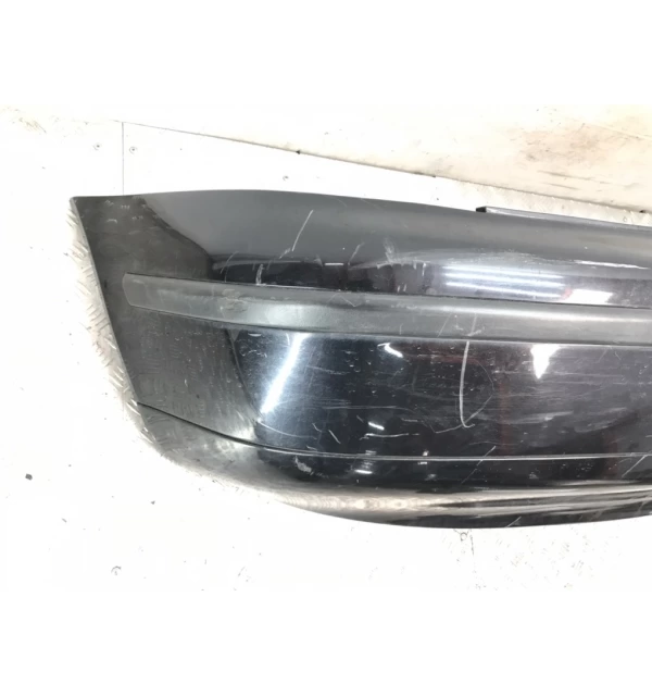 Бампер задний бу для Seat Leon  1.9 TDi,  2004 г.