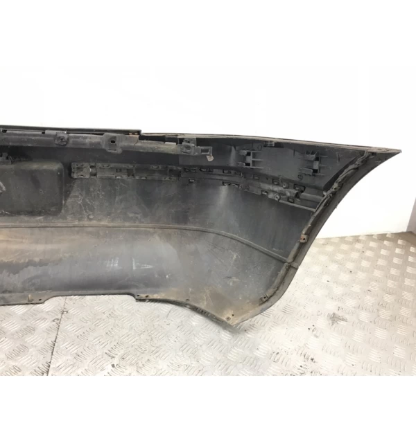Бампер задний бу для Seat Leon  1.9 TDi,  2004 г.