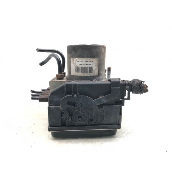 Блок ABS бу для Honda Civic  2.2 i-CTDi,  2007 г.