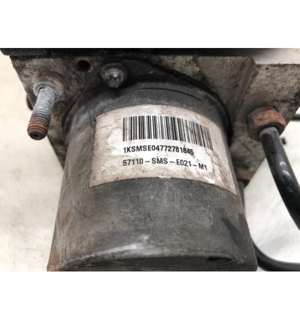 Блок ABS бу для Honda Civic  2.2 i-CTDi,  2007 г.