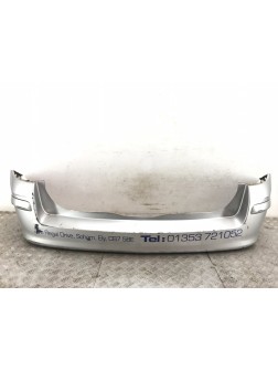 Бампер задний бу для Opel Astra H 1.7 CDTi,  2009 г.
