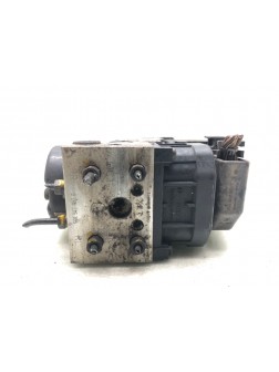 Блок ABS бу для Honda Civic 7 1.4i,  2004 г.