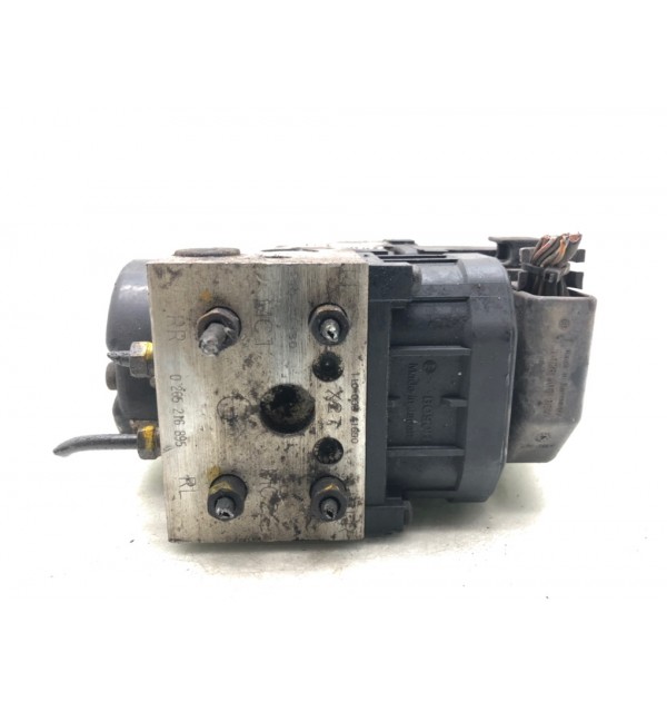 Блок ABS бу для Honda Civic 7 1.4i,  2004 г.