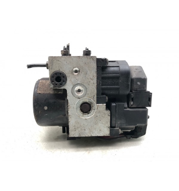 Блок ABS бу для Honda Civic 7 1.4i,  2004 г.