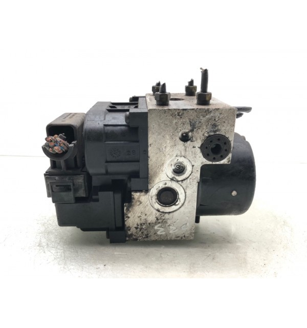Блок ABS бу для Honda Civic 7 1.4i,  2004 г.