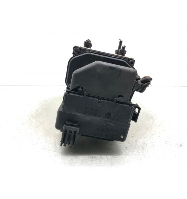 Блок ABS бу для Honda Civic 7 1.4i,  2004 г.