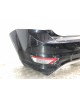 Бампер задний бу для Ford Focus 2 1.6 i,  2009 г.