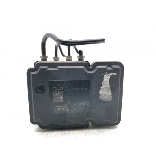 Блок ABS бу для Ford Focus 3 1.0 Ti,  2014 г.