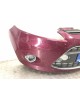 Бампер передний бу для Ford Fiesta  1.4 TDCI,  2011 г.