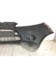 Бампер передний бу для Ford Fiesta  1.4 TDCI,  2011 г.