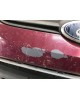 Бампер передний бу для Ford Fiesta  1.4 TDCI,  2011 г.