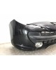 Бампер передний бу для Peugeot 207  1.4 i,  2009 г.