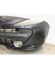 Бампер передний бу для Peugeot 207  1.4 i,  2009 г.