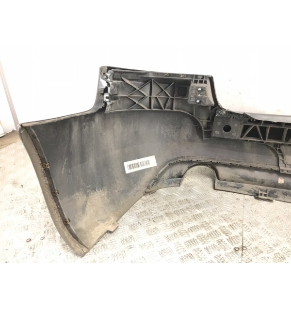 Бампер задний бу для Audi A4 B7 2.0 TDi,  2006 г.