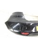Бампер задний бу для Seat Ibiza  1.4 i,  2006 г.