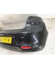 Бампер задний бу для Seat Ibiza  1.4 i,  2006 г.