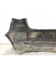 Бампер задний бу для Seat Ibiza  1.4 i,  2006 г.