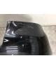 Бампер задний бу для Seat Ibiza  1.4 i,  2006 г.
