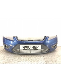 Бампер передний бу для Ford Focus 2 1.6 i,  2010 г.