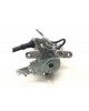 Суппорт задний левый бу для Seat Leon  2.0 TDi,  2008 г.