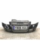 Бампер передний бу для Audi A4 B7 2.0 TDi,  2006 г.
