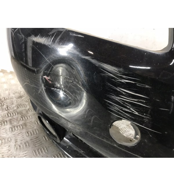 Бампер передний бу для Audi A4 B7 2.0 TDi,  2006 г.