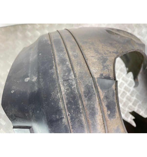 Защита арок передняя правая (подкрылок) бу для Ford Focus 1 1.6 i,  2002 г.