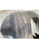 Защита арок передняя правая (подкрылок) бу для Ford Focus 1 1.6 i,  2002 г.