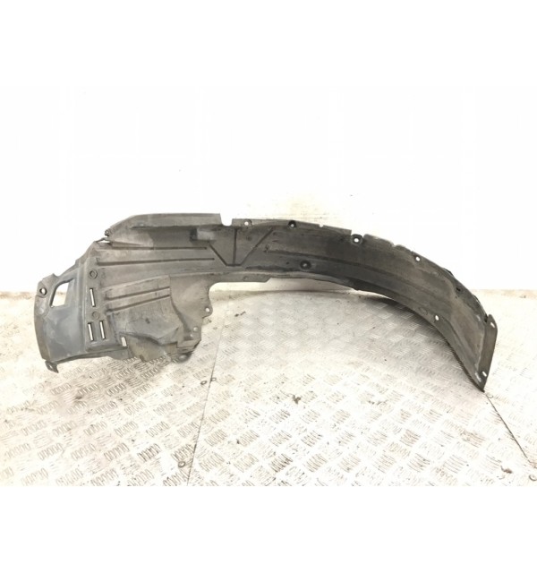 Защита арок передняя левая (подкрылок) бу для Honda CR-V  2.2 CTDi,  2006 г.