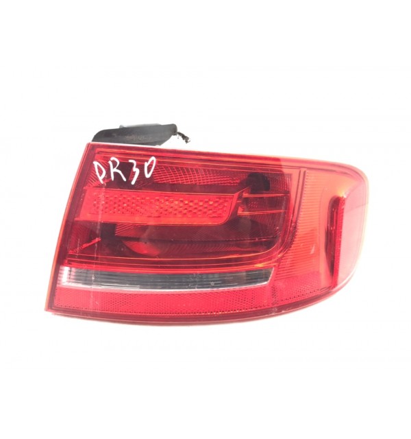 Фонарь задний правый бу для Audi A4 B8 1.8 TFSI,  2008 г.