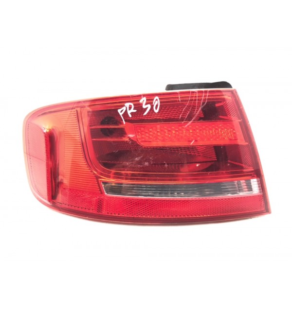 Фонарь задний левый бу для Audi A4 B8 1.8 TFSI,  2008 г.