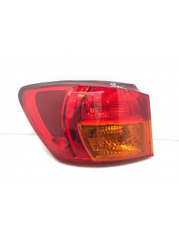 Фонарь задний левый бу для Lexus IS 2 2.2 D,  2006 г.