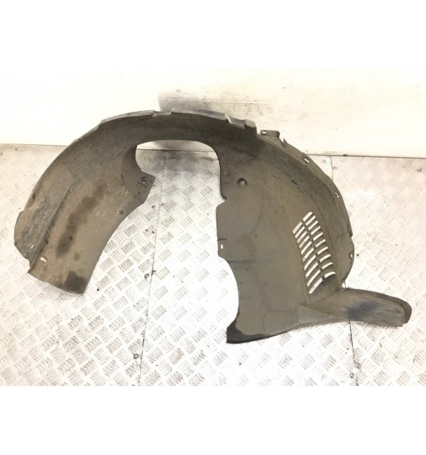 Защита арок передняя правая (подкрылок) бу для Seat Ibiza 3 1.2 i,  2003 г.