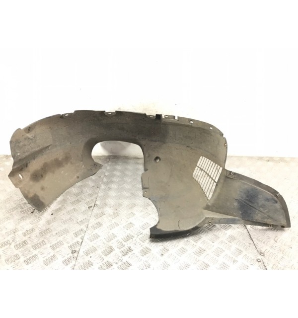 Защита арок передняя правая (подкрылок) бу для Seat Ibiza 3 1.2 i,  2003 г.