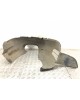 Защита арок передняя правая (подкрылок) бу для Seat Ibiza 3 1.2 i,  2003 г.