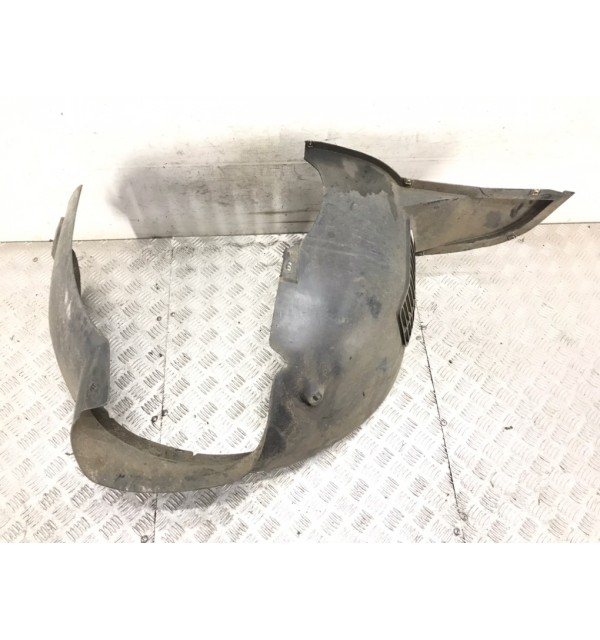Защита арок передняя правая (подкрылок) бу для Seat Ibiza 3 1.2 i,  2003 г.