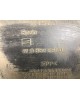 Защита арок передняя правая (подкрылок) бу для Seat Ibiza 3 1.2 i,  2003 г.
