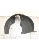 Защита арок передняя правая (подкрылок) бу для Volkswagen Polo  1.2 i,  2002 г.