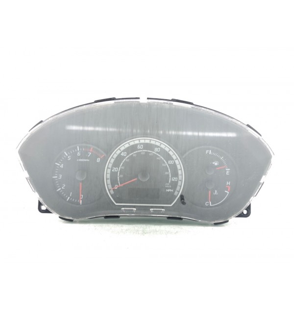 Щиток приборов (приборная панель) бу для Suzuki Swift  1.5 i,  2006 г.