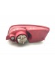 Фонарь противотуманный левый бу для Hyundai Santa Fe  2.2 CRDi,  2008 г.