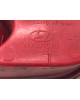 Фонарь противотуманный левый бу для Hyundai Santa Fe  2.2 CRDi,  2008 г.