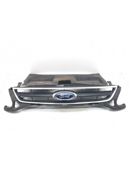 Решетка радиатора бу для Ford Mondeo 4 2.0 TDCi, 2012 г.