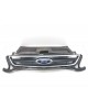 Решетка радиатора бу для Ford Mondeo 4 2.0 TDCi,  2012 г.