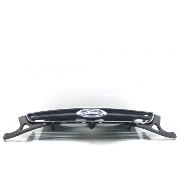 Решетка радиатора бу для Ford Mondeo 4 2.0 TDCi,  2012 г.
