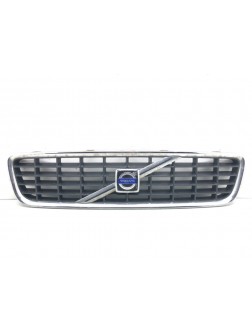 Решетка радиатора бу для Volvo S80  2.4 D5,  2005 г.