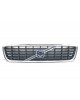 Решетка радиатора бу для Volvo S80  2.4 D5,  2005 г.